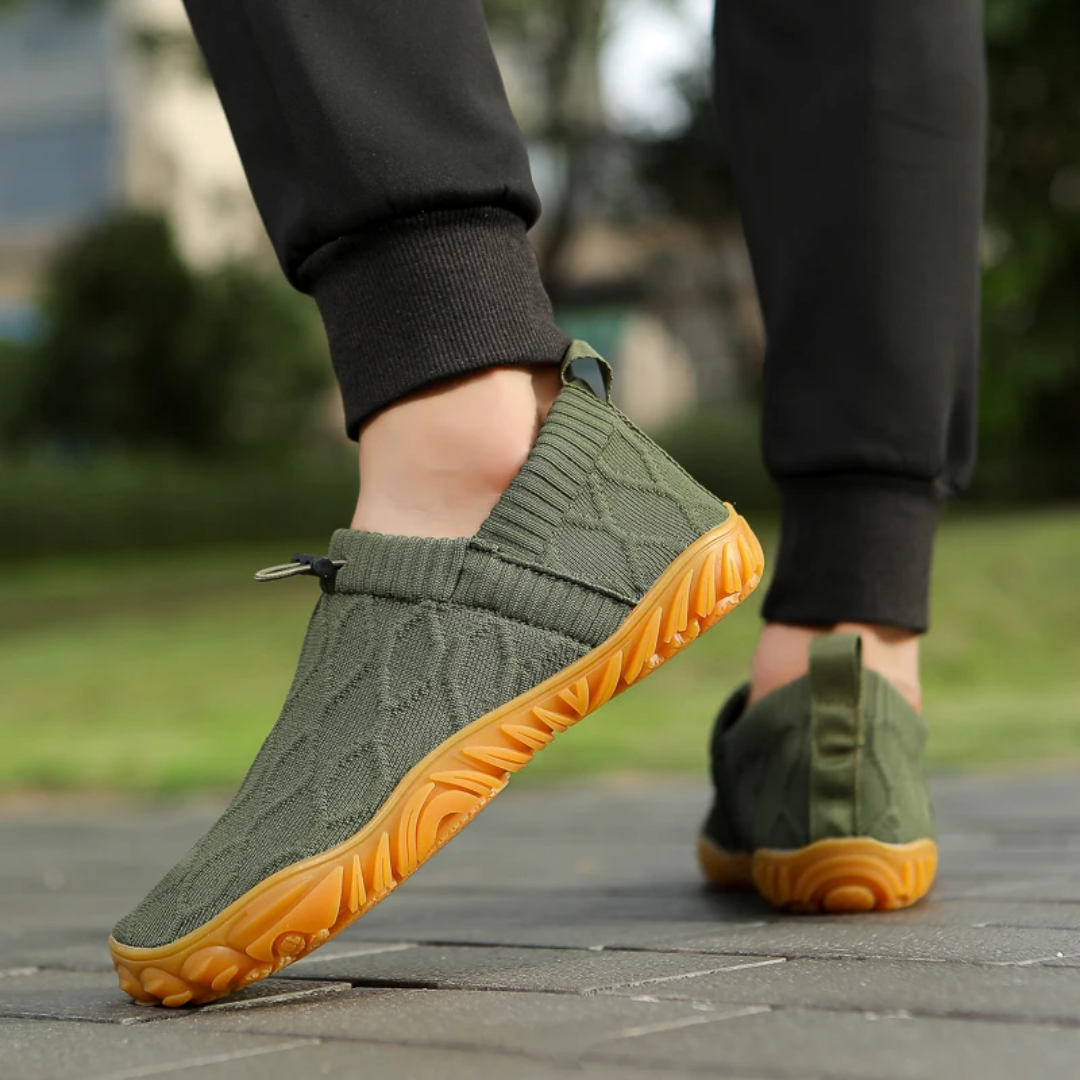 Versatile Adventure Footwear for Hiking and Outdoor Fun