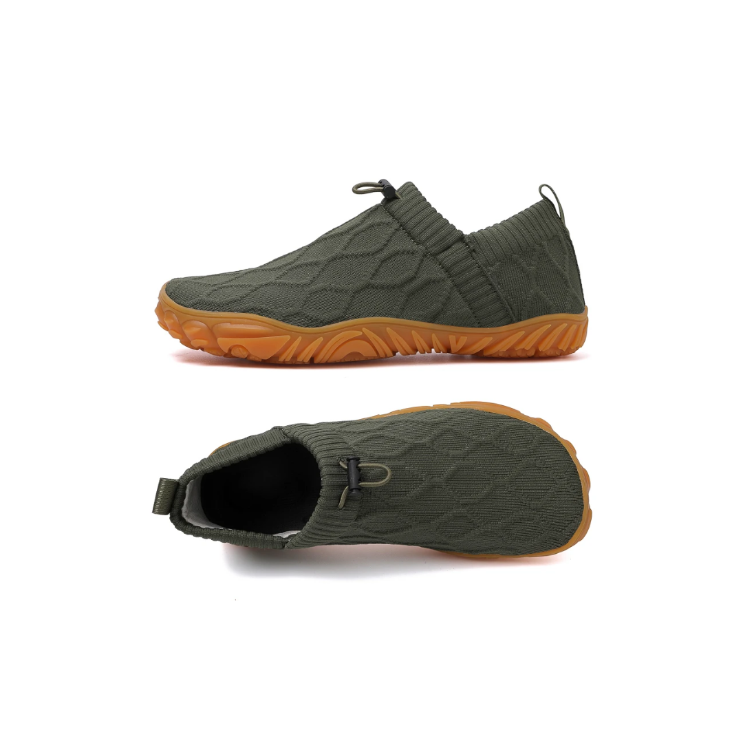 Versatile Adventure Footwear for Hiking and Outdoor Fun