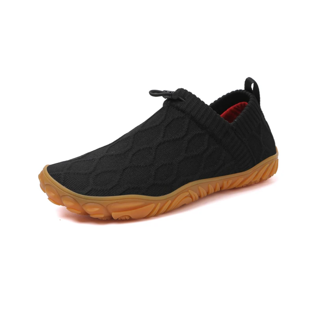 Versatile Adventure Footwear for Hiking and Outdoor Fun