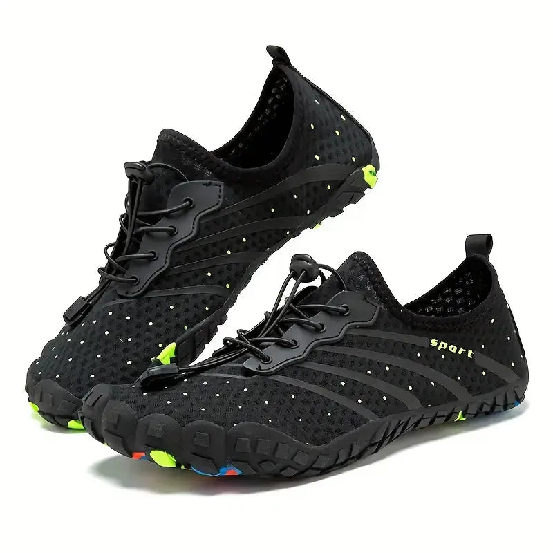 Natural Comfort Unisex Minimalist Running Footwear