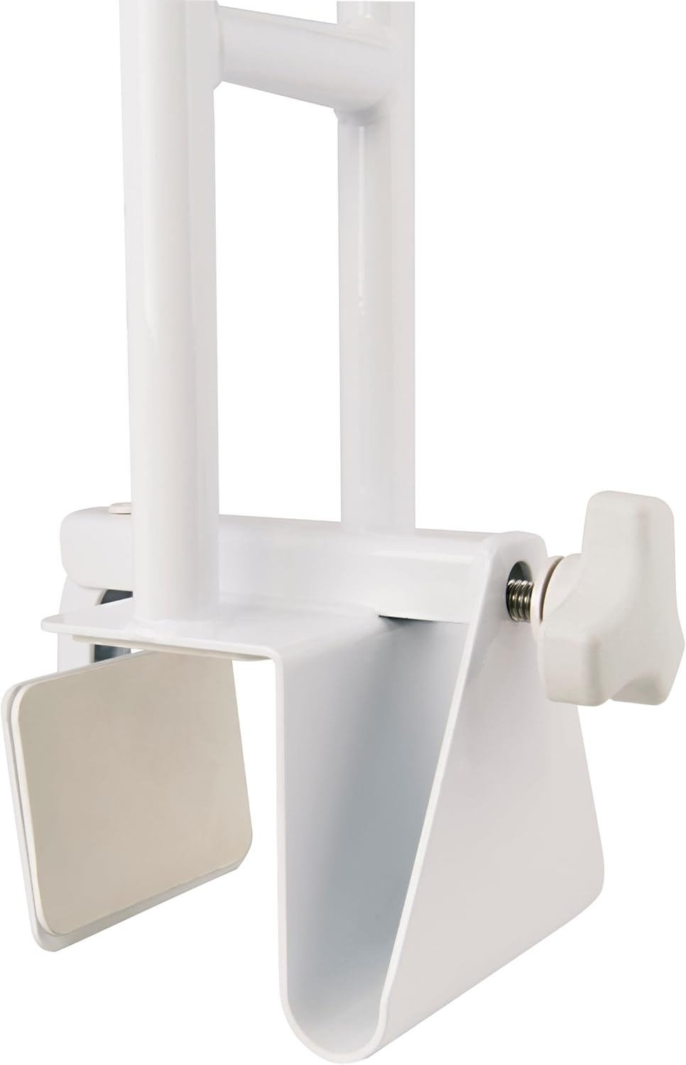 Secure Bathroom Support Handle – No-Drill Grab Bar for Safety