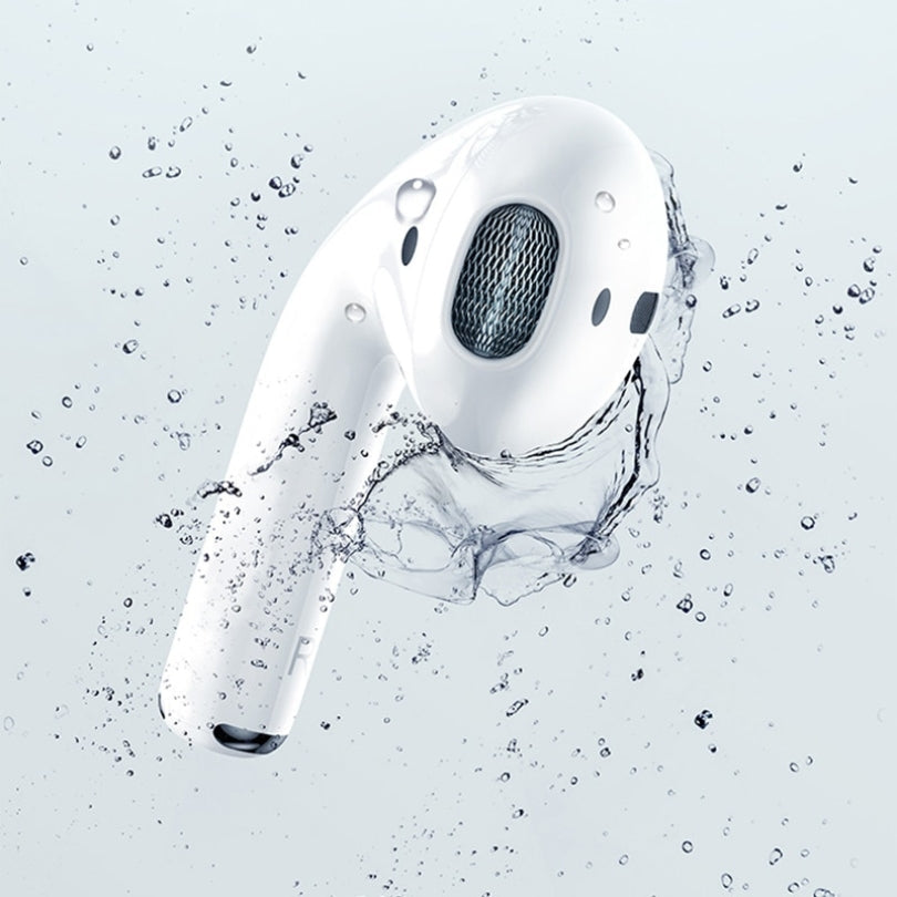 Sophisticated Wireless Earbuds – Stunning Sound with Style