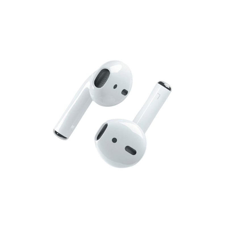 Sophisticated Wireless Earbuds – Stunning Sound with Style