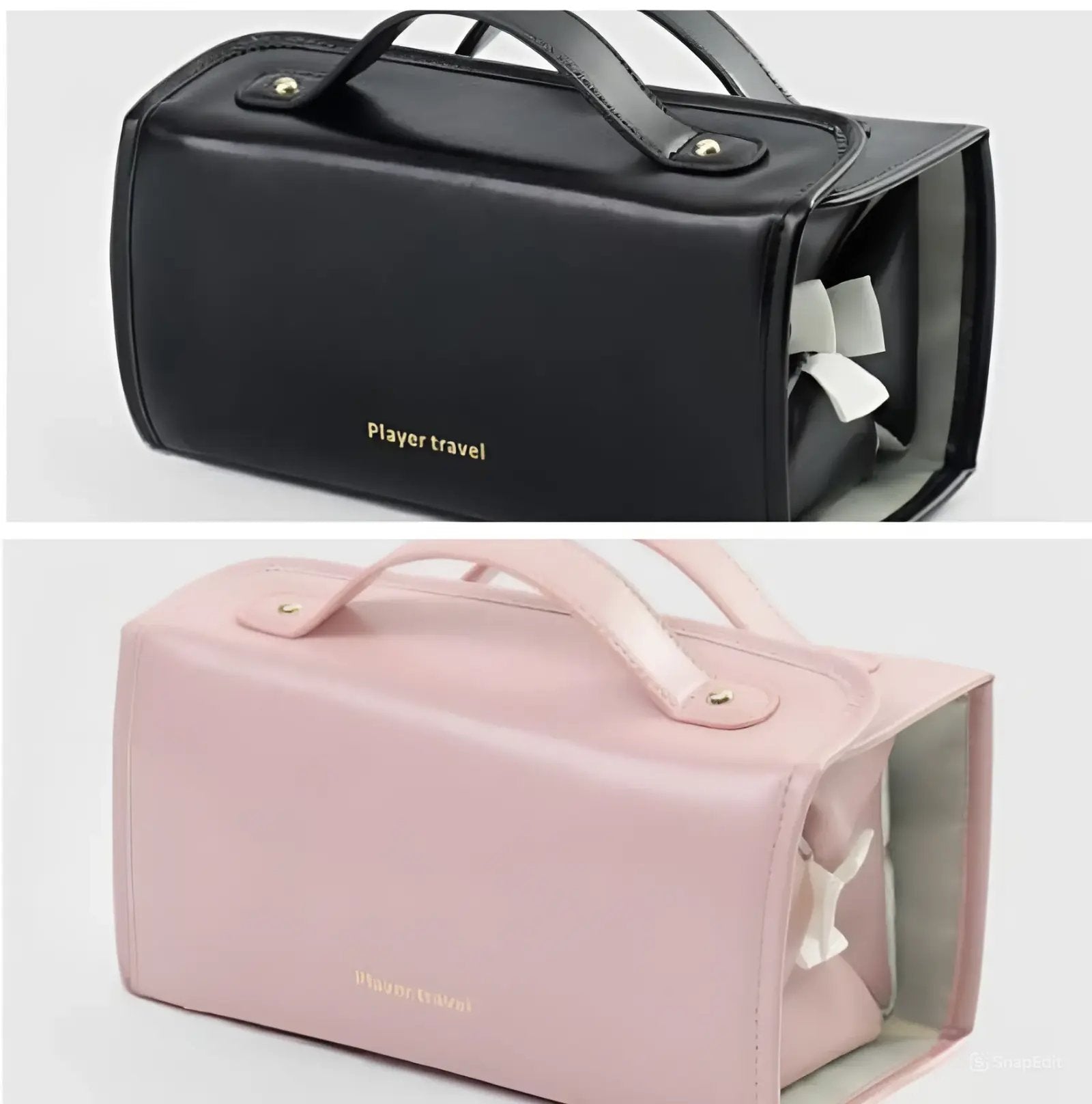 Master Your Makeup with Elegant, Waterproof Control Anywhere