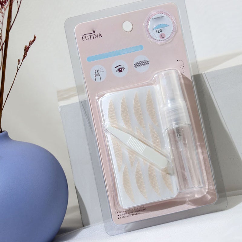 Invisible Eye Lift Tape | Waterproof Adhesive Eyelid Correction