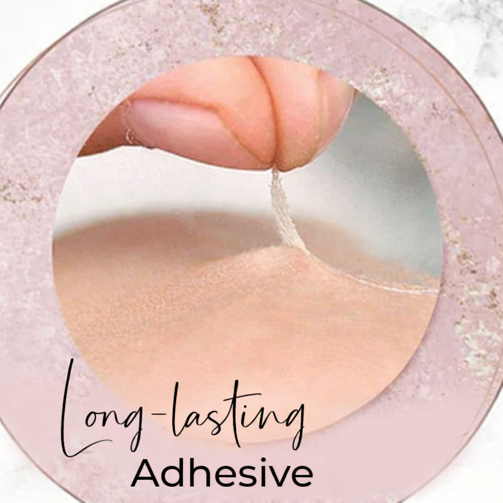 Invisible Eye Lift Tape | Waterproof Adhesive Eyelid Correction
