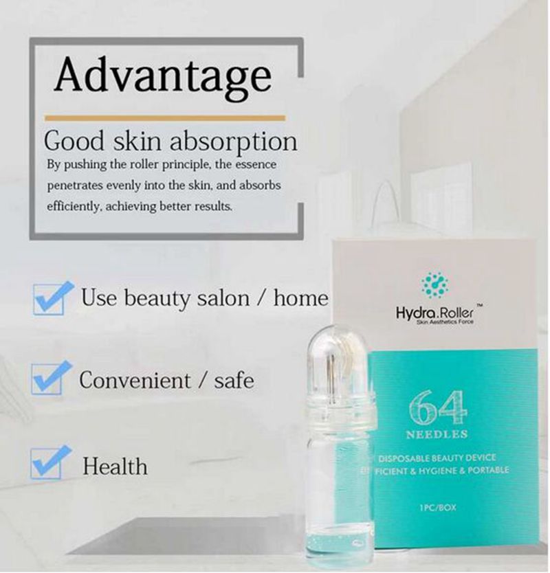 Micro Skin Therapy Kit