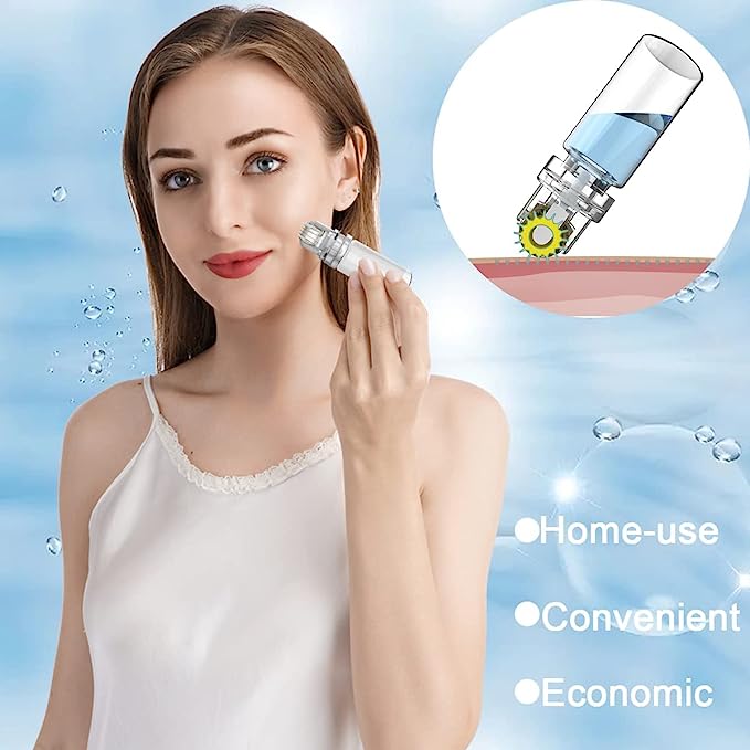 Micro Skin Therapy Kit