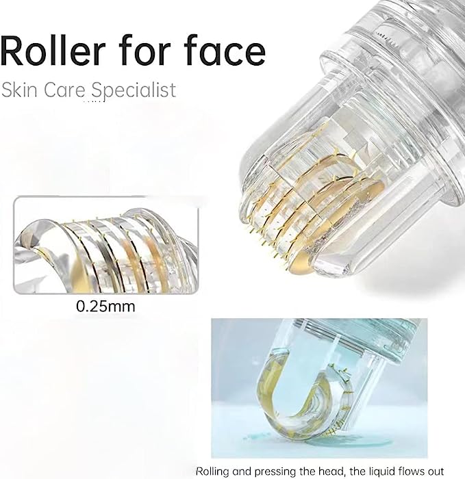 Micro Skin Therapy Kit