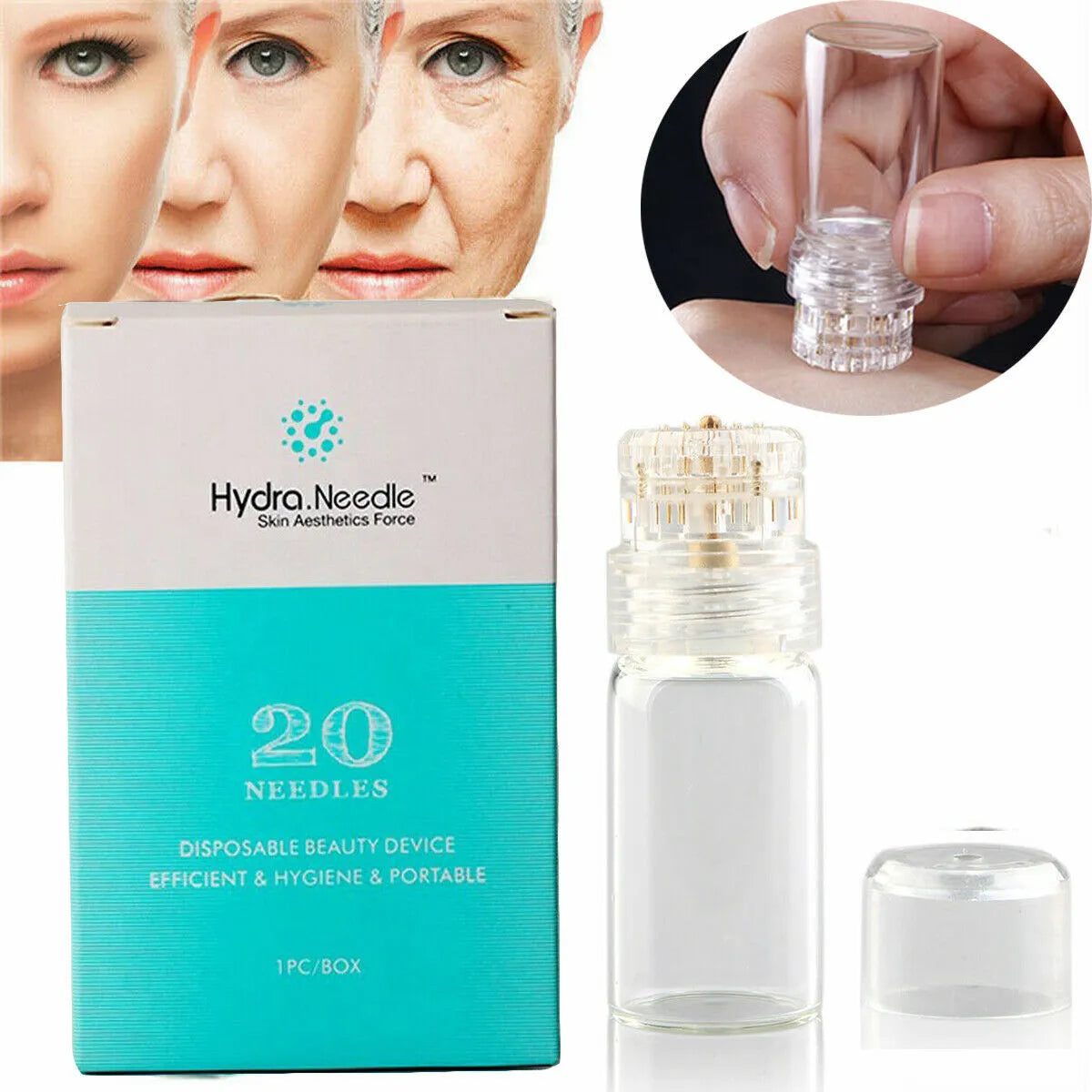 Micro Skin Therapy Kit