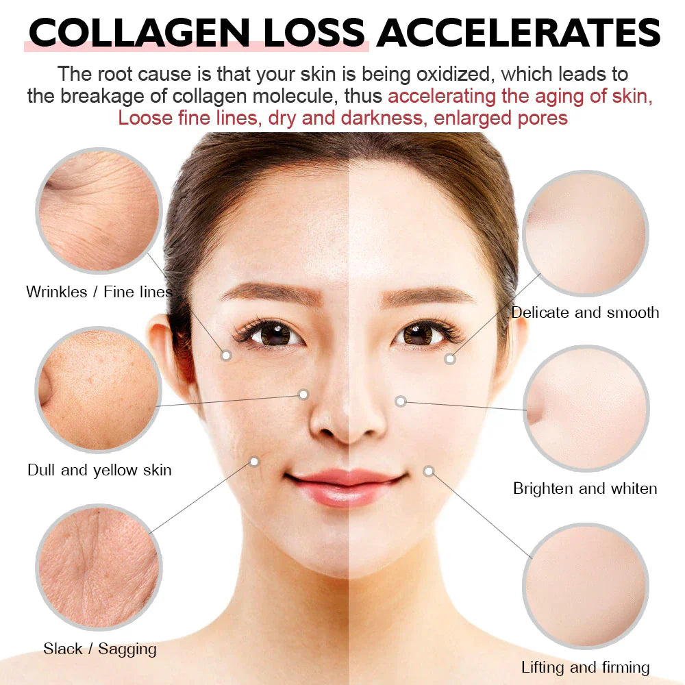 Daily Youthful Glow Serum for Radiant Skin