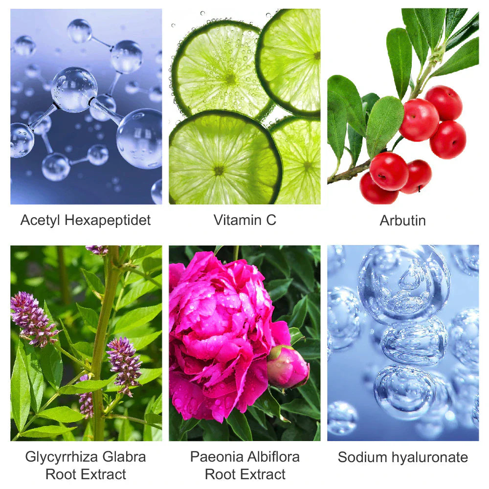 Daily Youthful Glow Serum for Radiant Skin