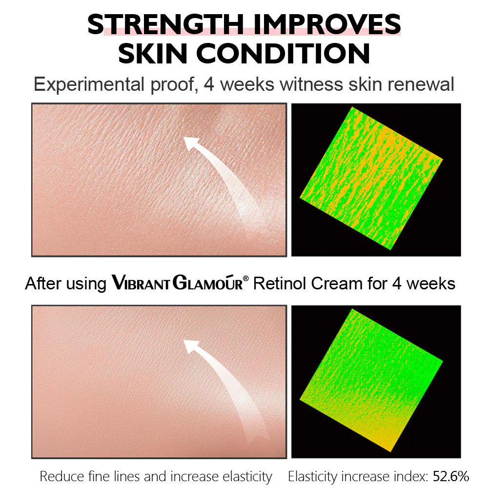 Daily Youthful Glow Serum for Radiant Skin