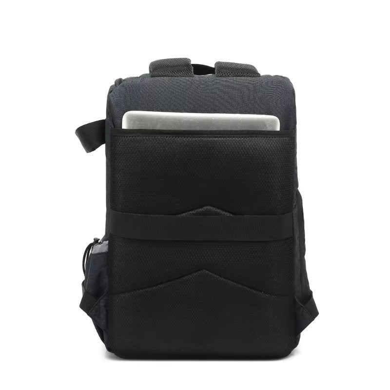 AquaGuard Camera Backpack – The Ultimate Protection for Your Gear