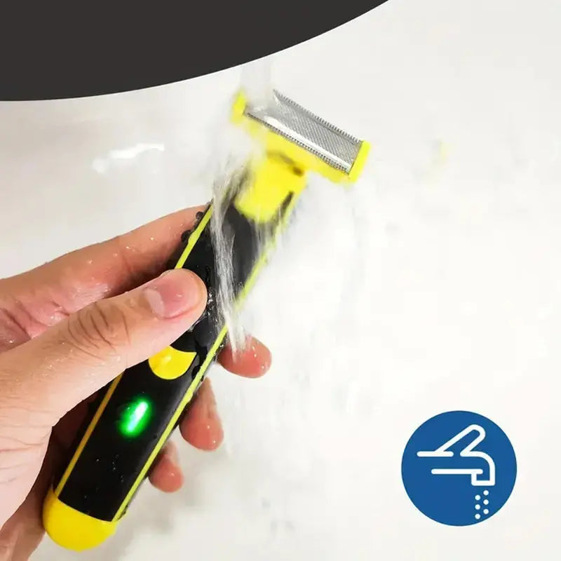 Achieve Salon-Quality Precision Daily for Your Look