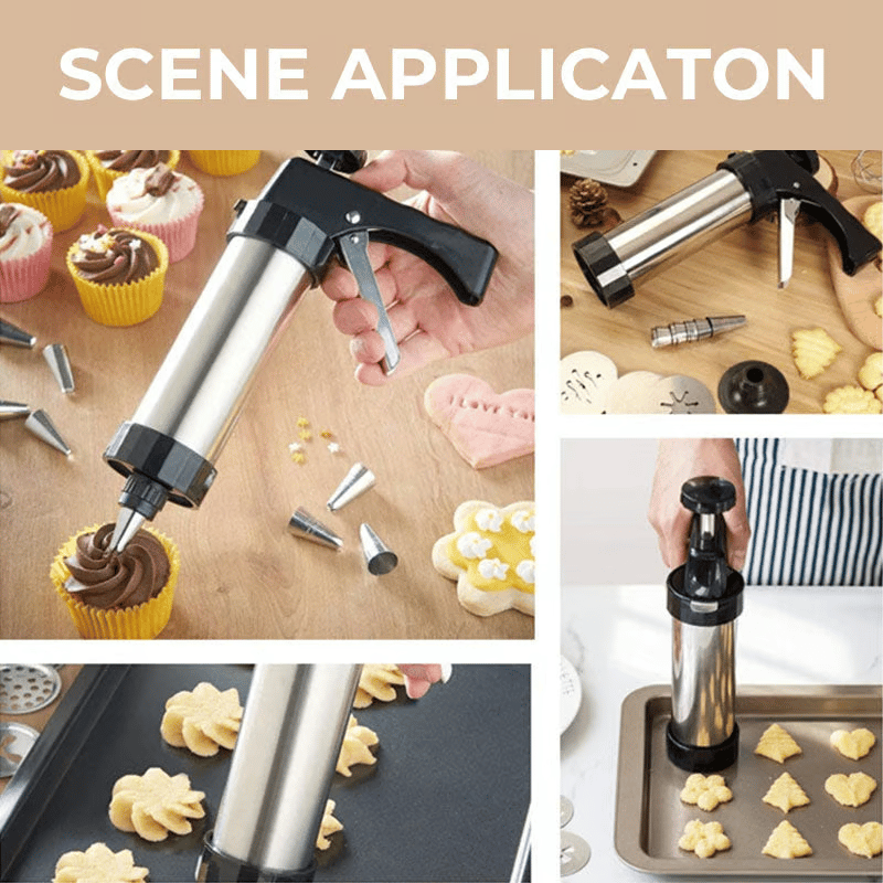 Bake Beautiful Flower Cookies to Impress Every Guest