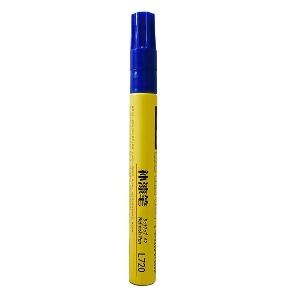 ShieldPro™ Scratch Renew Pen — Instantly Erase Scratches and Stop Rust for a Showroom Shine Every Day