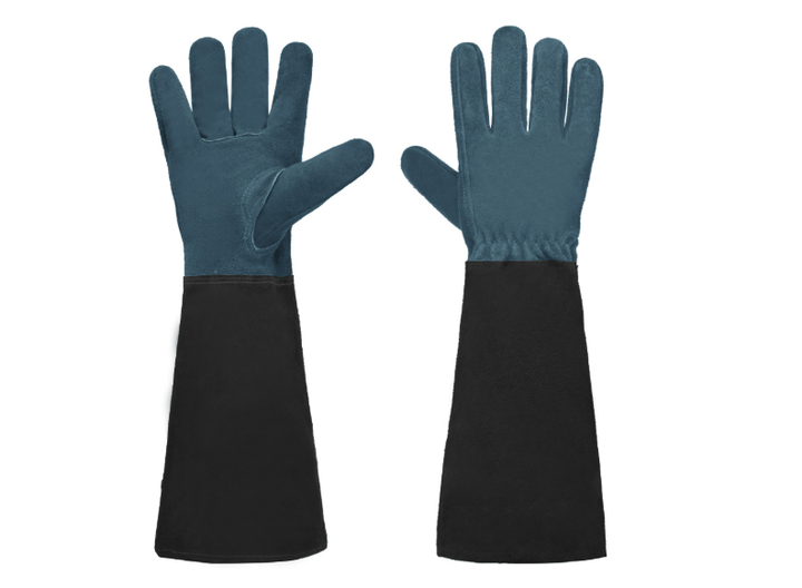 Protective & Comfortable Gardening Gloves for Women | 1 Pair