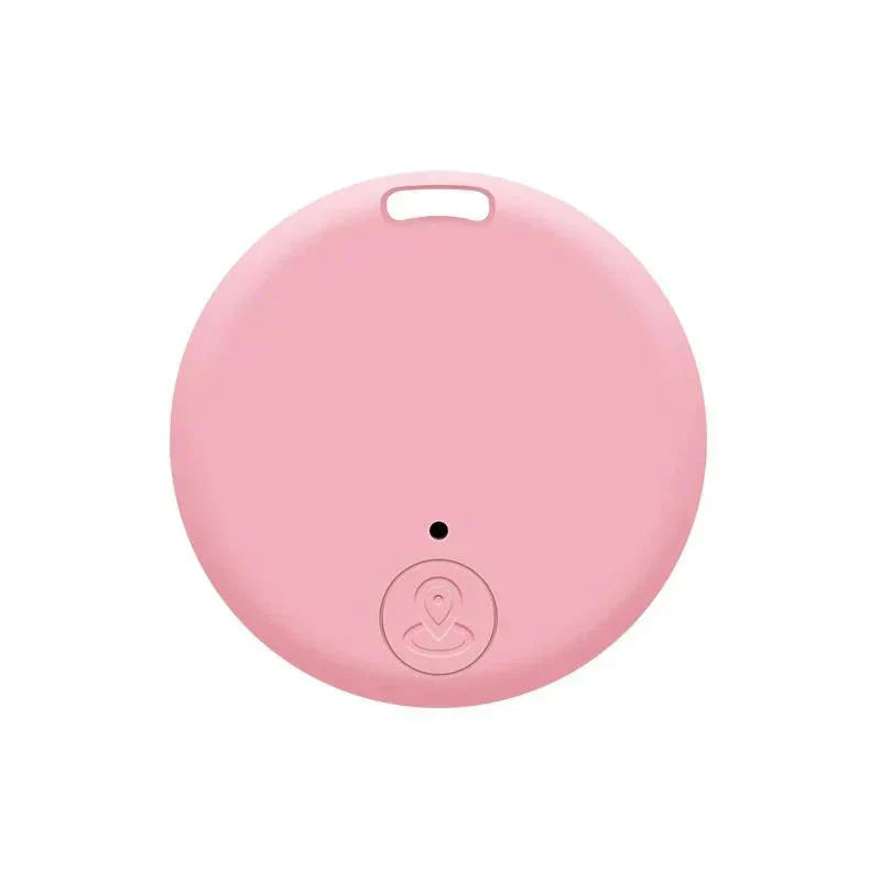 Bluetooth Locator | Loud Alert via App | View Last Location on Map