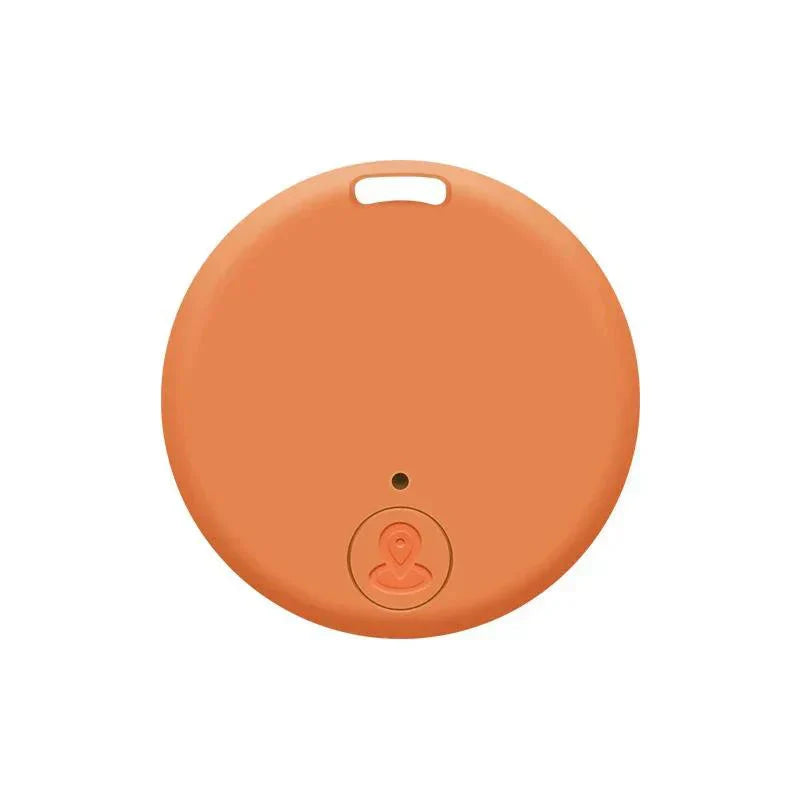 Bluetooth Locator | Loud Alert via App | View Last Location on Map