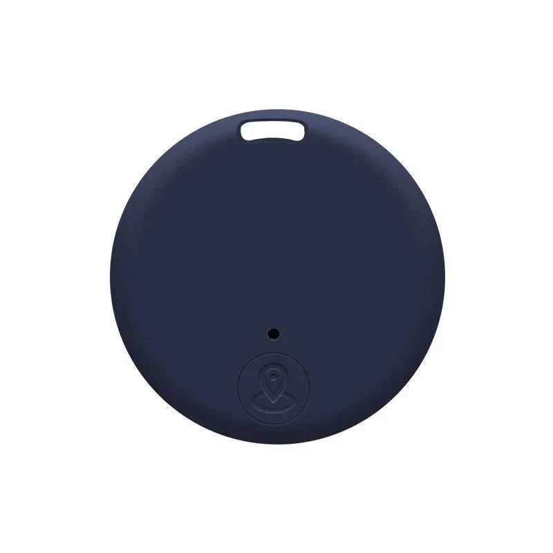 Bluetooth Locator | Loud Alert via App | View Last Location on Map