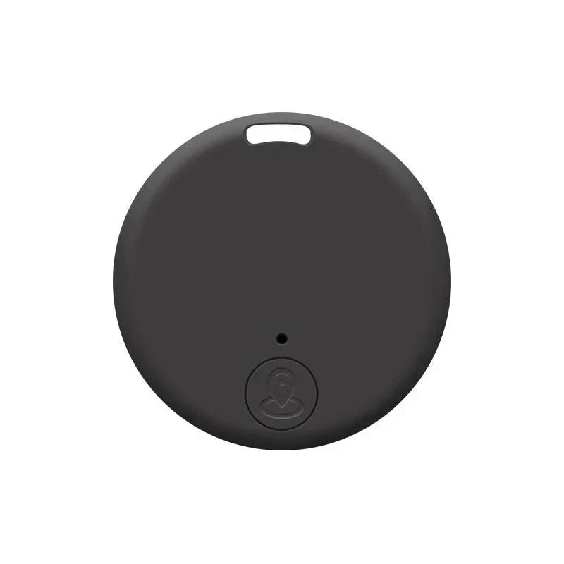 Bluetooth Locator | Loud Alert via App | View Last Location on Map