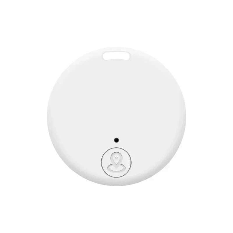 Bluetooth Locator | Loud Alert via App | View Last Location on Map