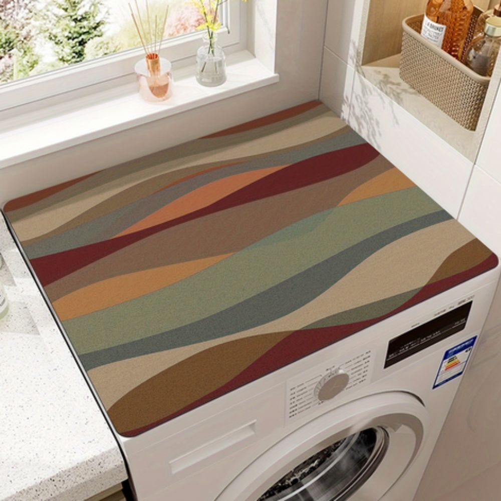 Safeguard Plus - Heavy-Duty Microfiber Mat for Home Protection