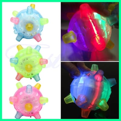 Fun Ball for Dogs – Keeps Boredom at Bay
