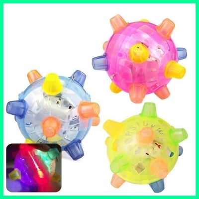 Fun Ball for Dogs – Keeps Boredom at Bay