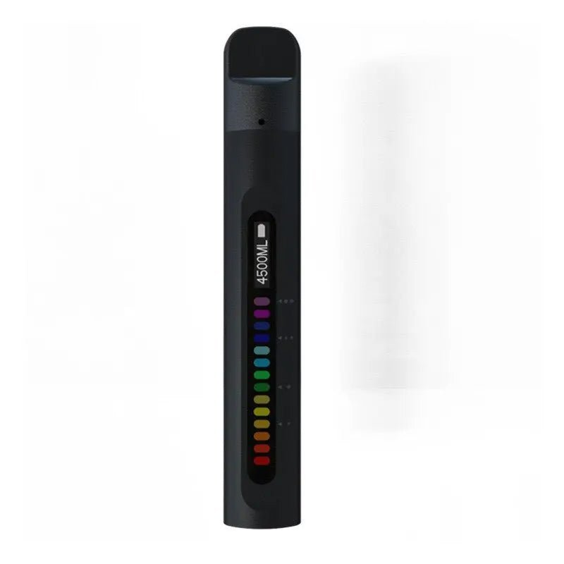 LungPower Pro: Your Essential Breathing Enhancement Device