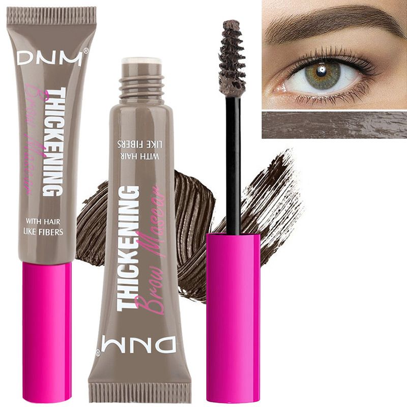 Brow Lifting Gel for Instant Eyebrow Enhancement