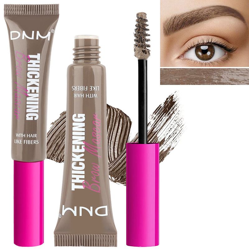 Brow Lifting Gel for Instant Eyebrow Enhancement