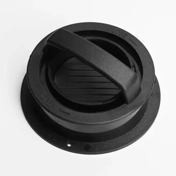 Twist Lock Burger Press – Consistent Patty Maker
