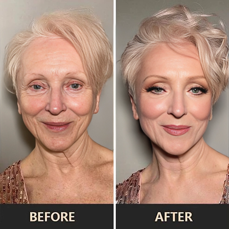 Air Cushion CC Cream for Even Finish