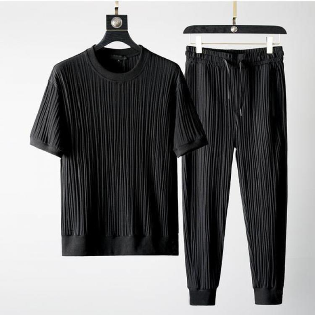 Men's Leisure Set