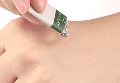 Firming Collagen Face Mask