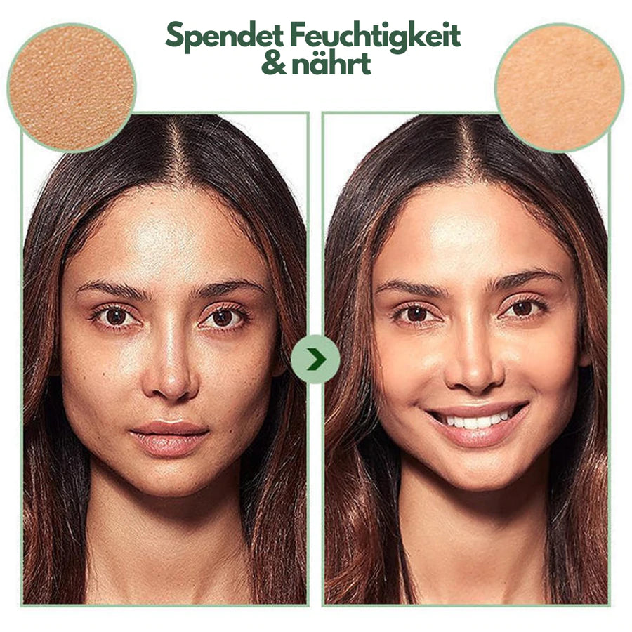 Firming Collagen Face Mask