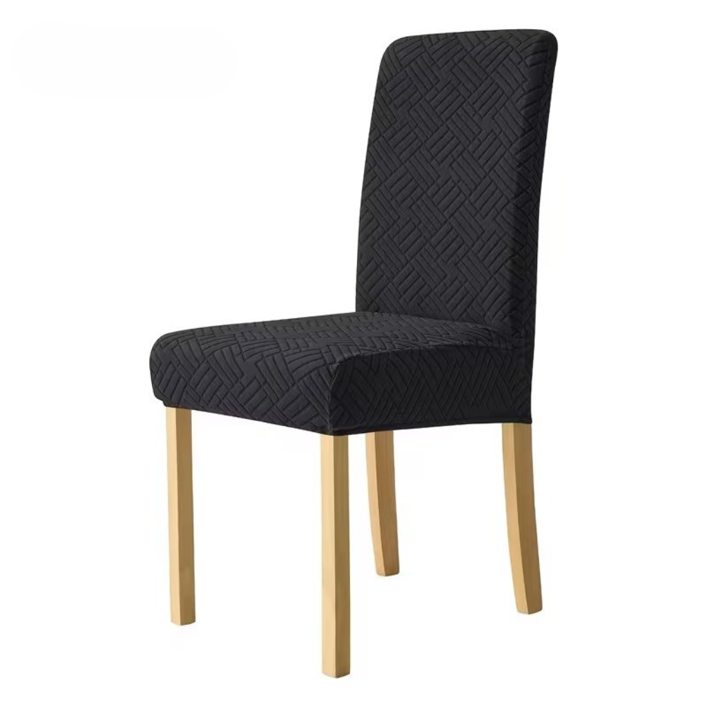 SleekGuard – Stylish Stretch Covers for Chair Longevity