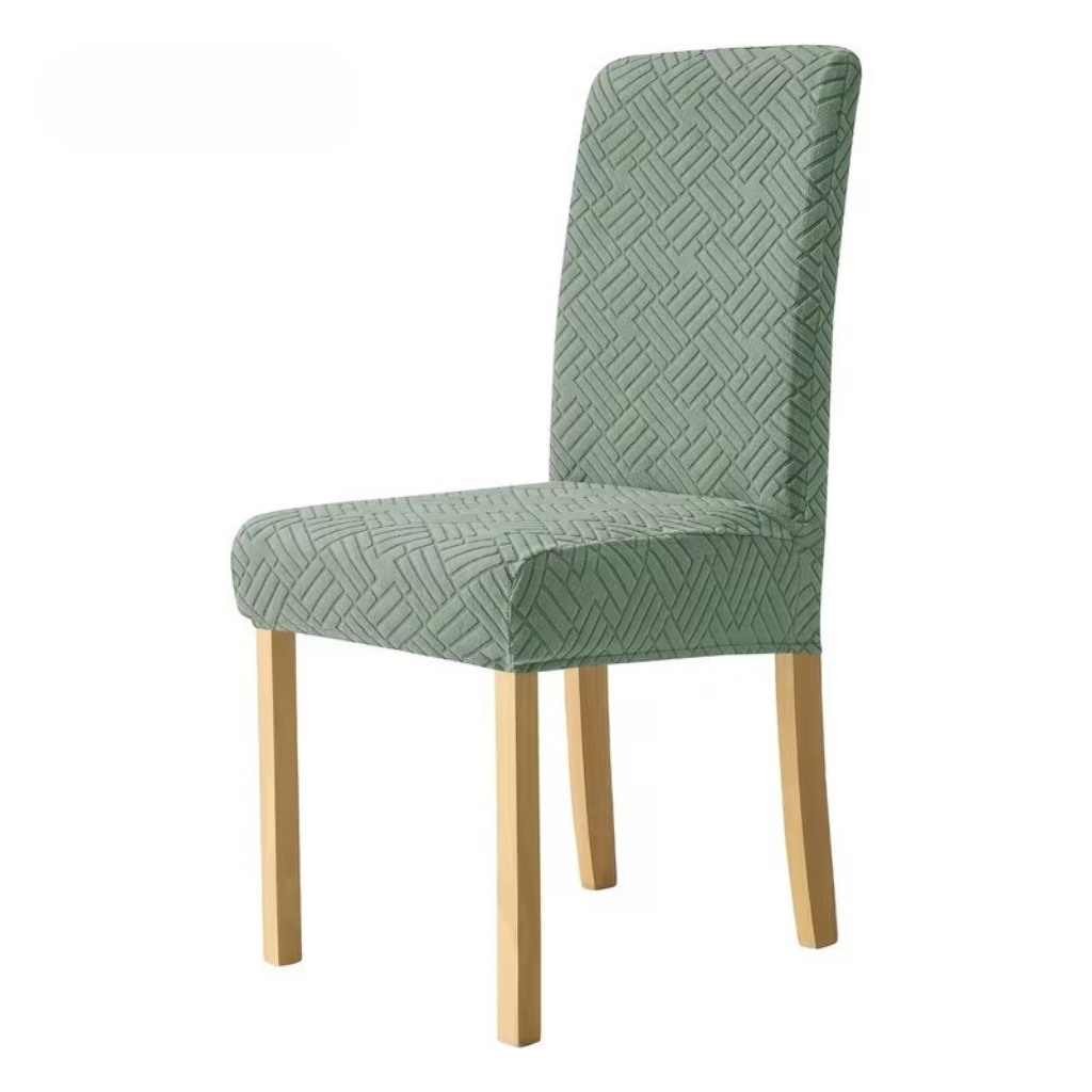 SleekGuard – Stylish Stretch Covers for Chair Longevity