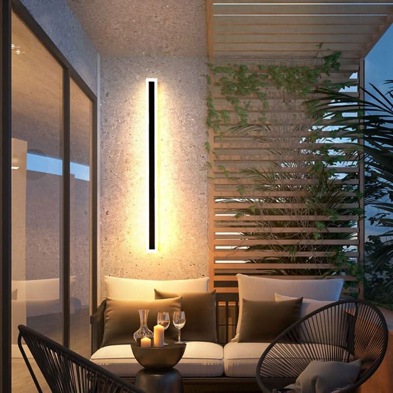 Illuminate Your Outdoors with the Brilliance of SolaraLight