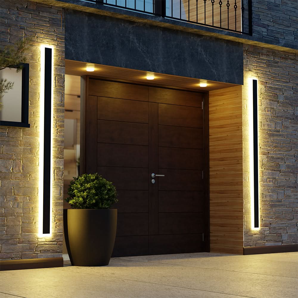 Illuminate Your Outdoors with the Brilliance of SolaraLight