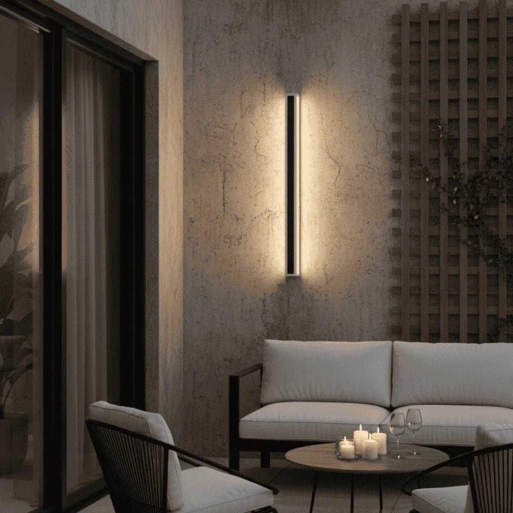 Illuminate Your Outdoors with the Brilliance of SolaraLight