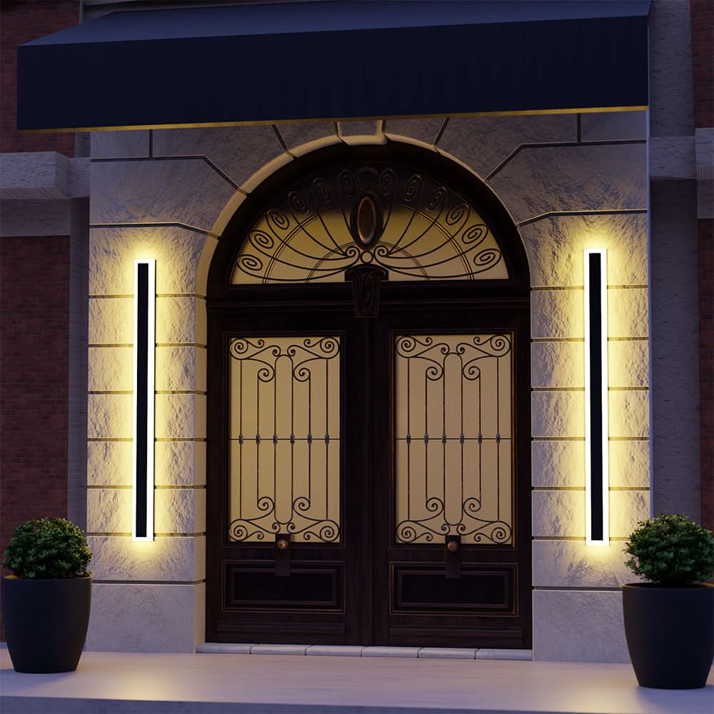 Illuminate Your Outdoors with the Brilliance of SolaraLight