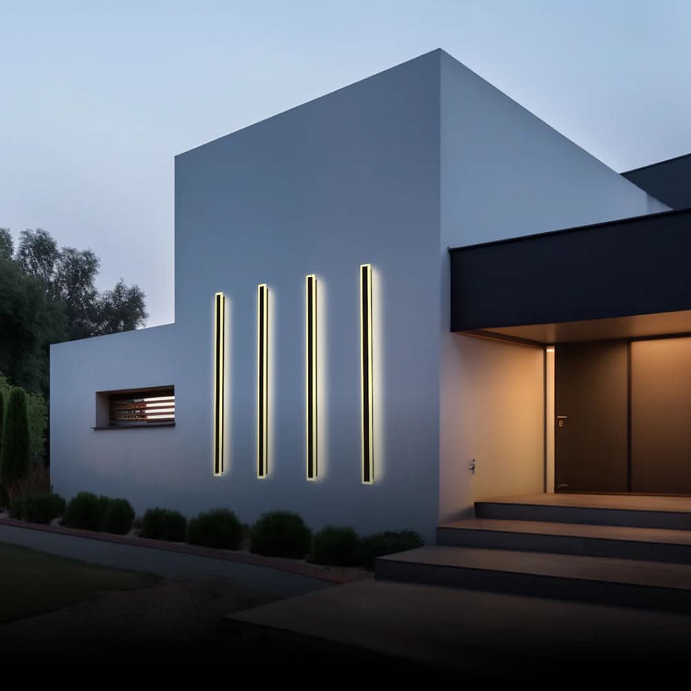 Illuminate Your Outdoors with the Brilliance of SolaraLight