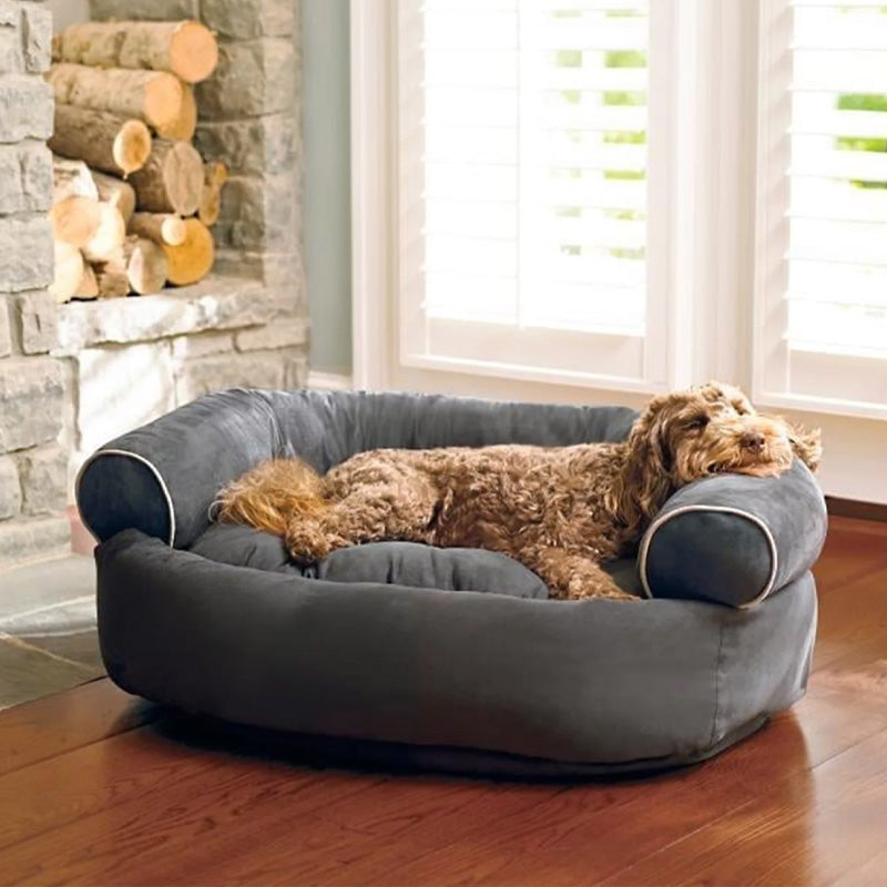 PawRest – Comfort-Enhancing Orthopaedic Dog Sofa