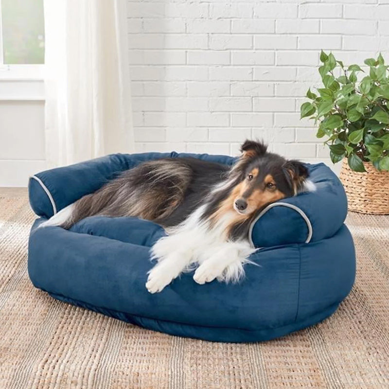 PawRest – Comfort-Enhancing Orthopaedic Dog Sofa