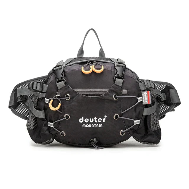 All-in-One Adventure Pack for Hiking and Exploration