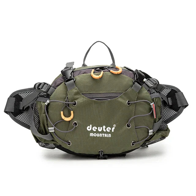 All-in-One Adventure Pack for Hiking and Exploration