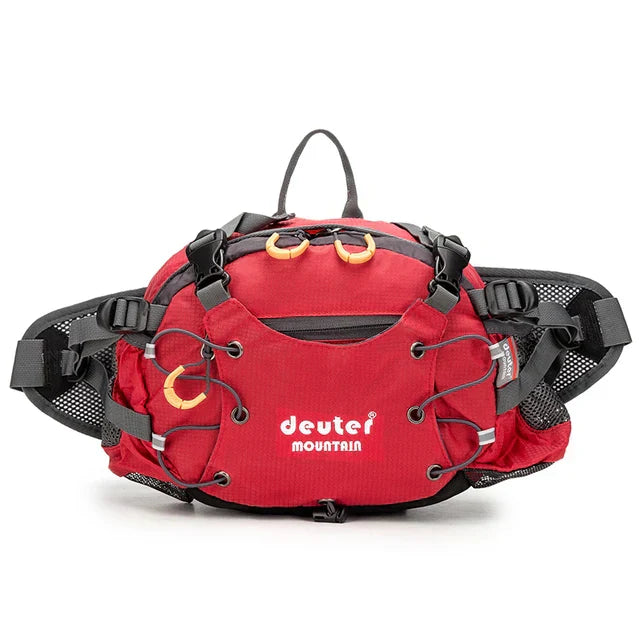 All-in-One Adventure Pack for Hiking and Exploration